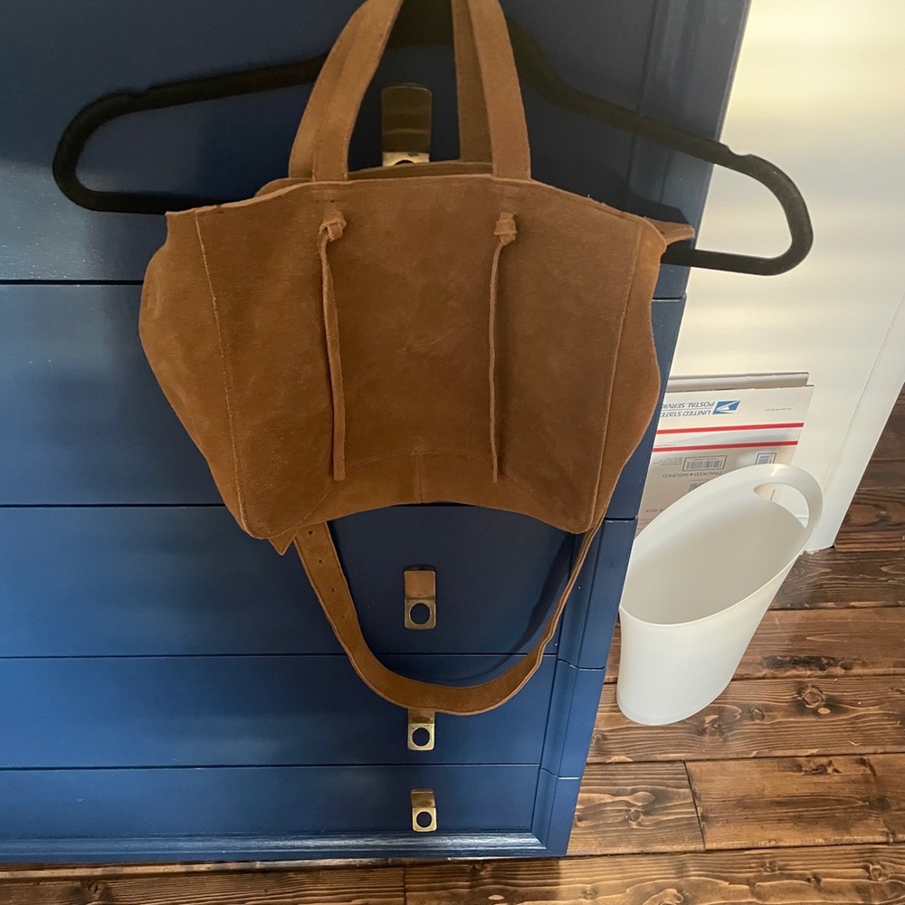 Madewell purse